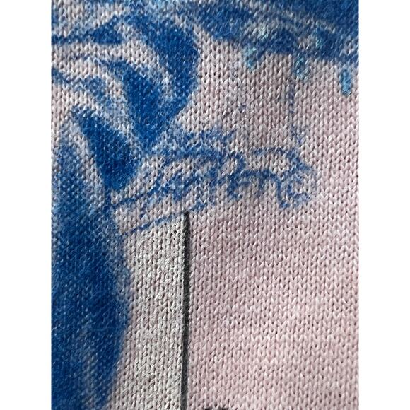 Vintage Elvis t-shirt, Betty Harper 1990 Sz Lg, Screen Stars single stitch tee - Picture 6 of 8